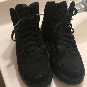 Jordan’s decaf fly gg